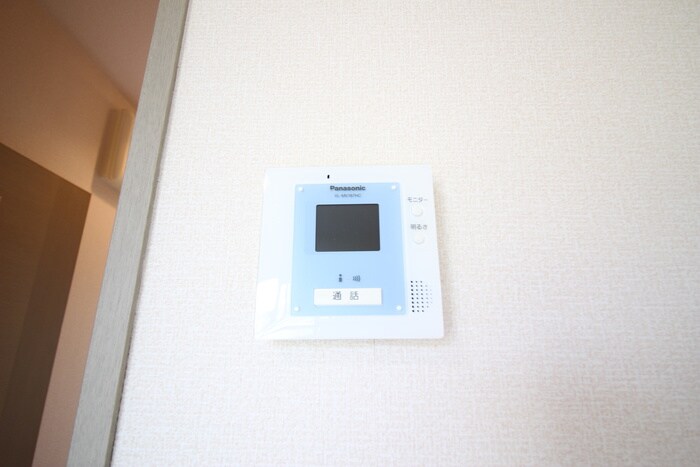 内観写真 コーポアドヴァンスト