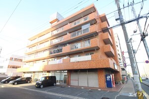 清原ハイツ