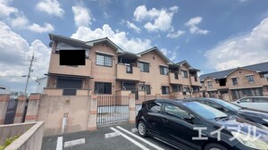 ＫＭハイツ夕日ヶ丘Ａ棟