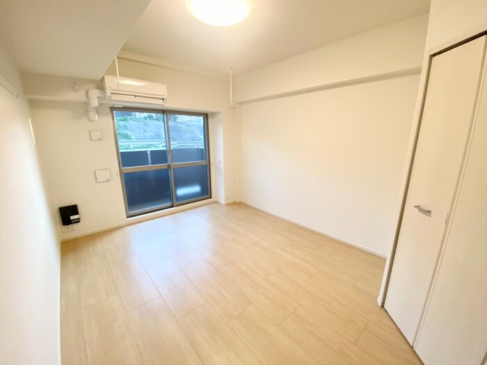 居室 ロータス青山2