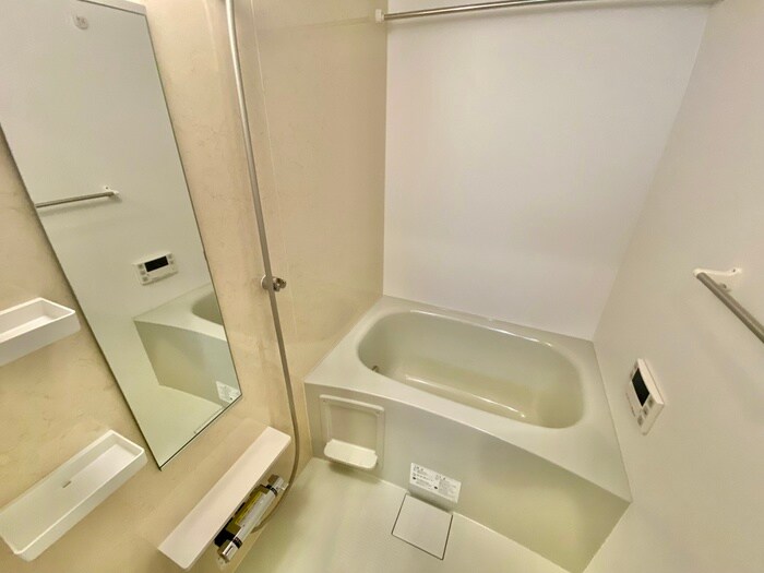 バス／シャワールーム等 ロータス青山2
