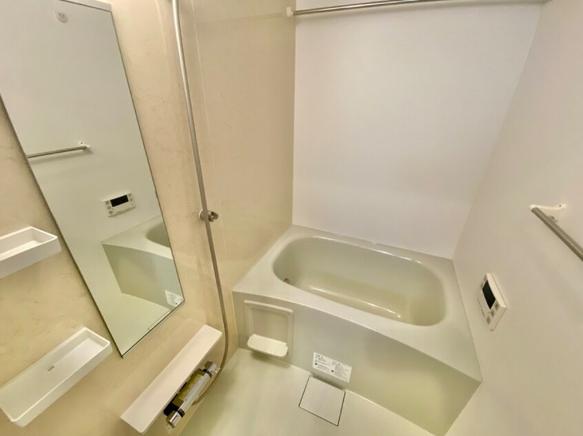 バス／シャワールーム等 ロータス青山2