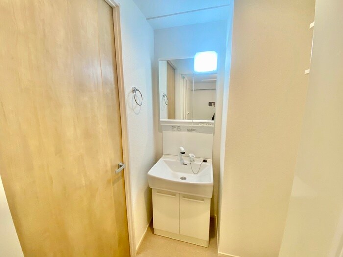 洗面 ロータス青山2