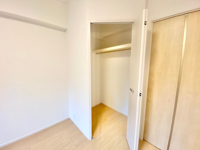 収納 ロータス青山2