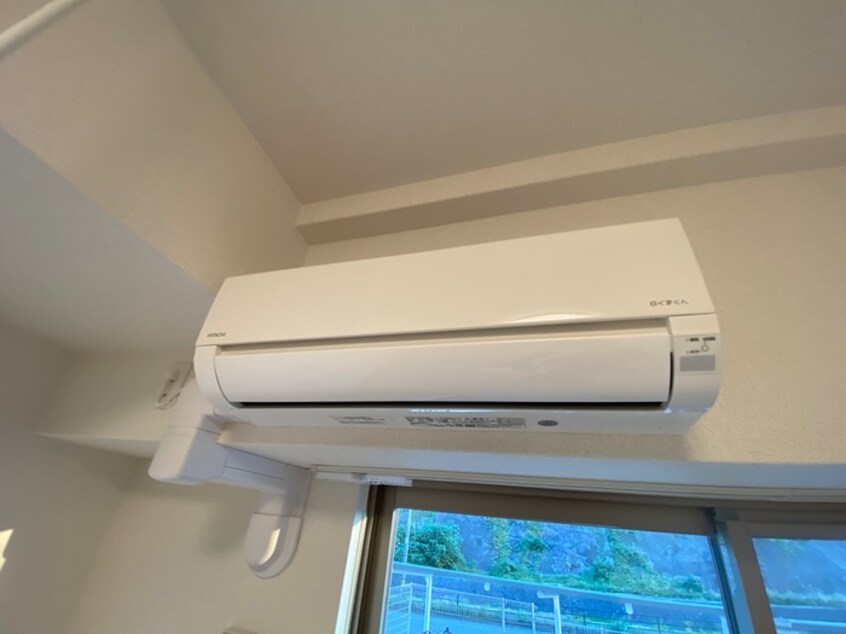 内観写真 ロータス青山2