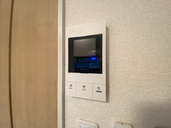 内観写真 ロータス青山2