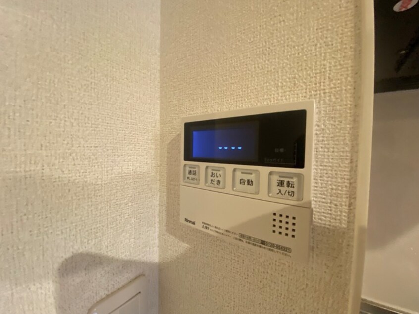 内観写真 ロータス青山2