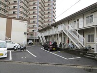 ハイツやまとC棟