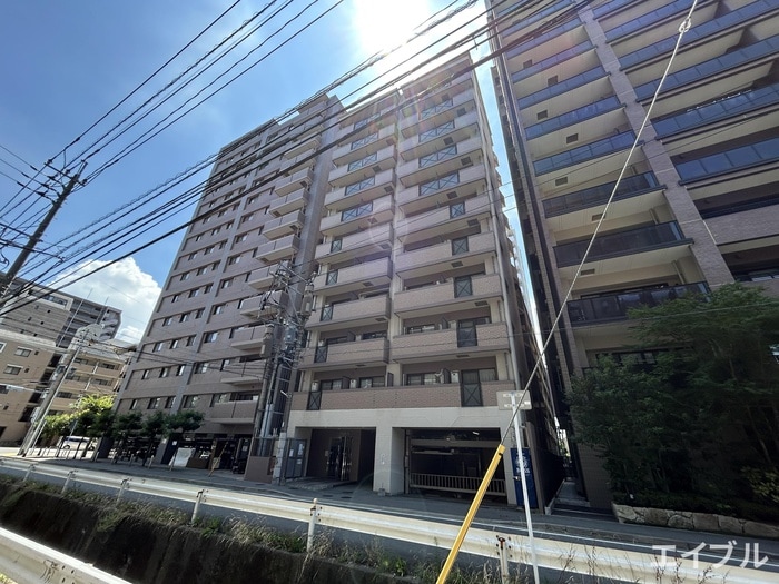 外観写真 エトス平尾