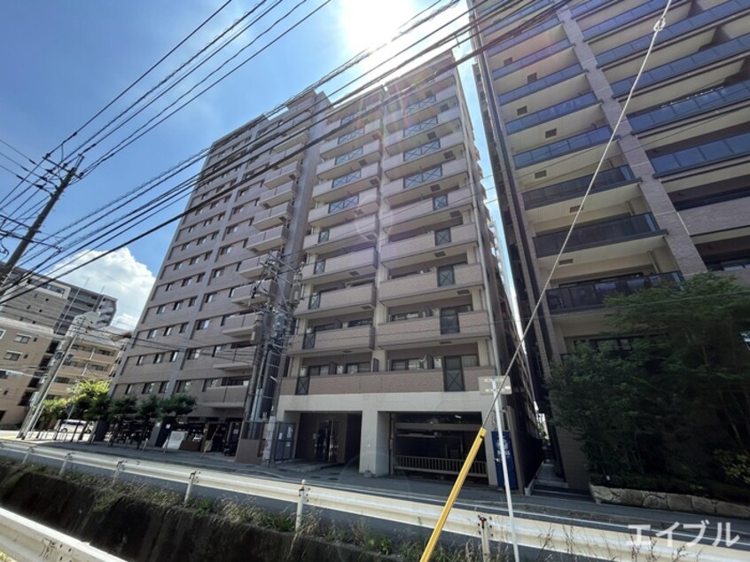 外観写真 エトス平尾