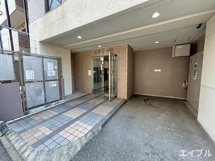 外観写真 エトス平尾