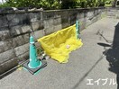 建物設備 ＨＷＴさくら柏の森