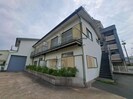 ドゥエル大谷の外観