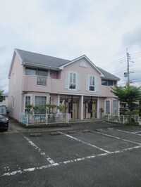 サンフォレストＡ棟