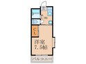 ラ・フォーレカホの間取図