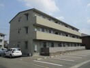 外観写真 グレイス・イナミツⅡ