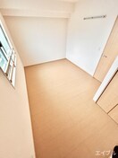 居室 グレイス・イナミツⅡ