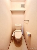 トイレ グレイス・イナミツⅡ