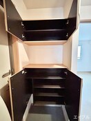 靴箱 グレイス・イナミツⅡ