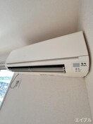内観写真 グレイス・イナミツⅡ