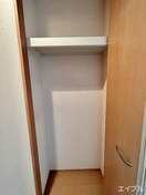 収納 グレイス・イナミツⅡ