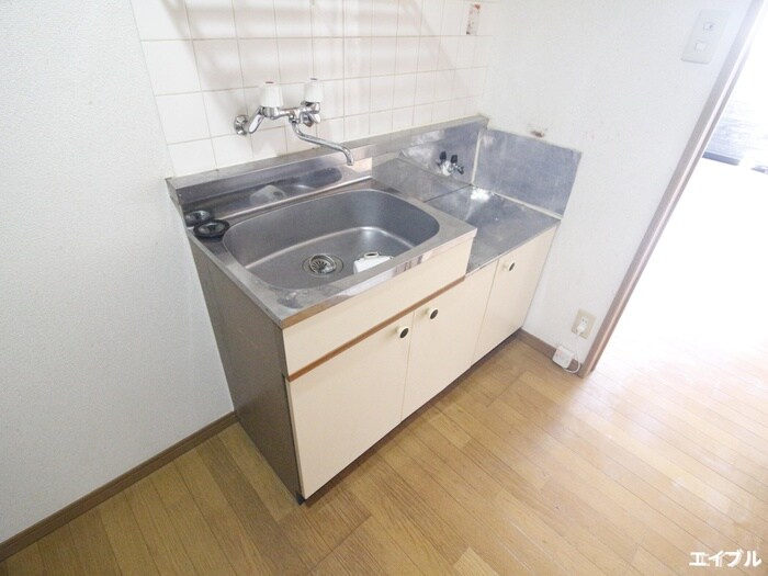 キッチン コスモサンクス