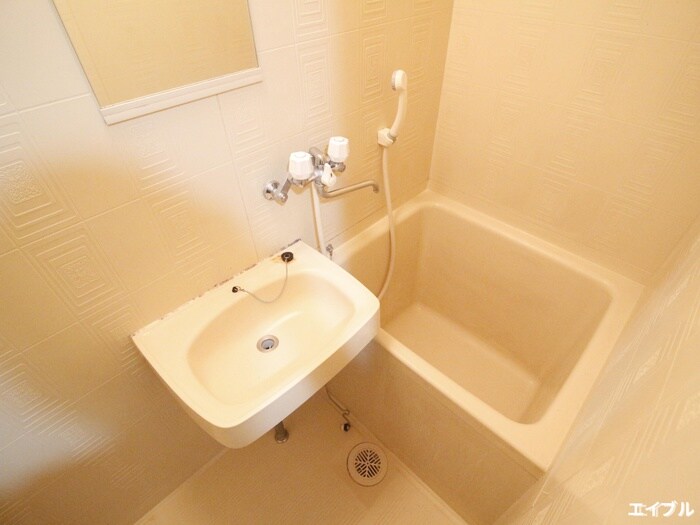 バス／シャワールーム等 コスモサンクス