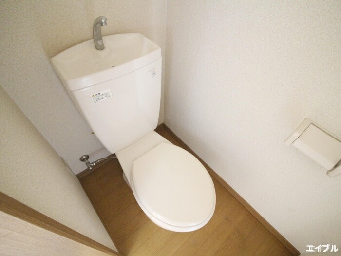 トイレ コスモサンクス