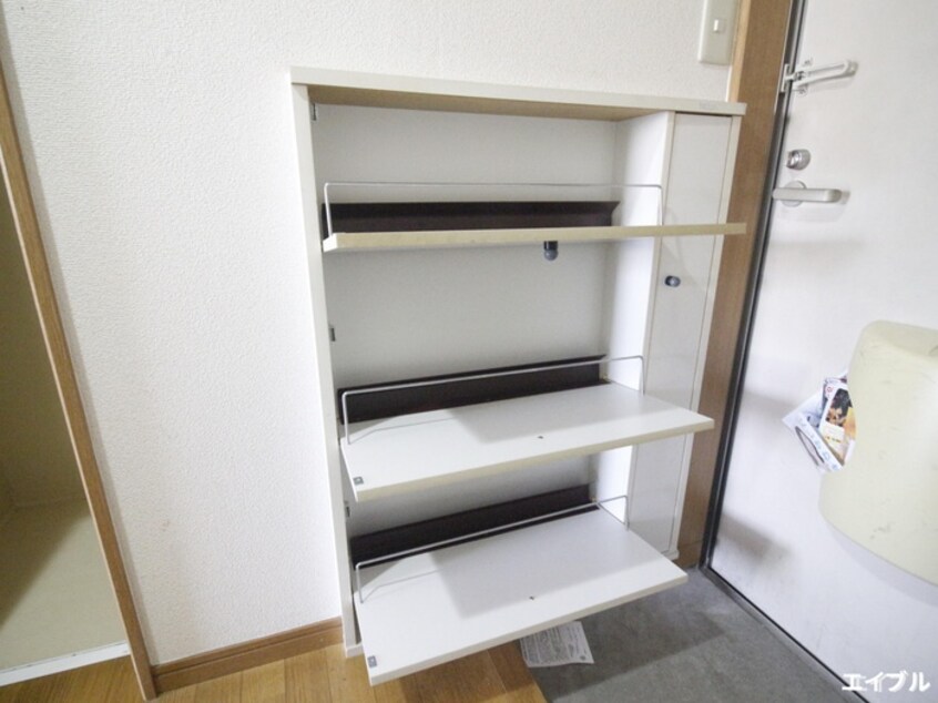 靴箱 コスモサンクス