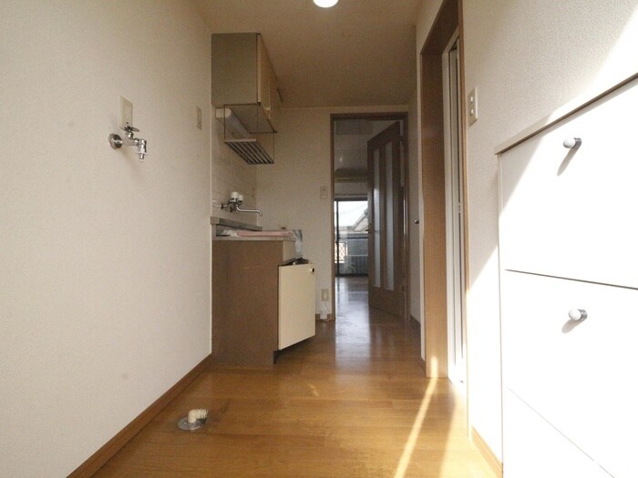 玄関 コスモサンクス