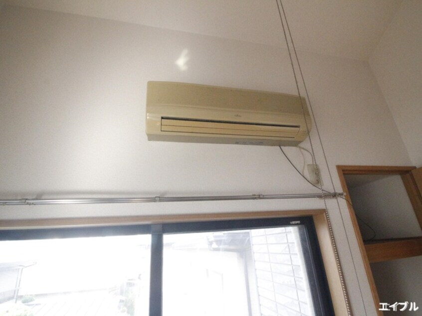 内観写真 コスモサンクス