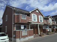 ルミナス篠栗参番館