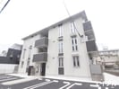 D-room樋井川3丁目の外観