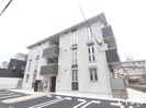 D-room樋井川3丁目の外観