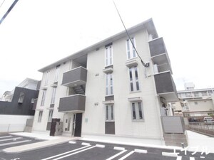 D-room樋井川3丁目