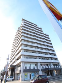 ライオンズマンション黒崎(407)