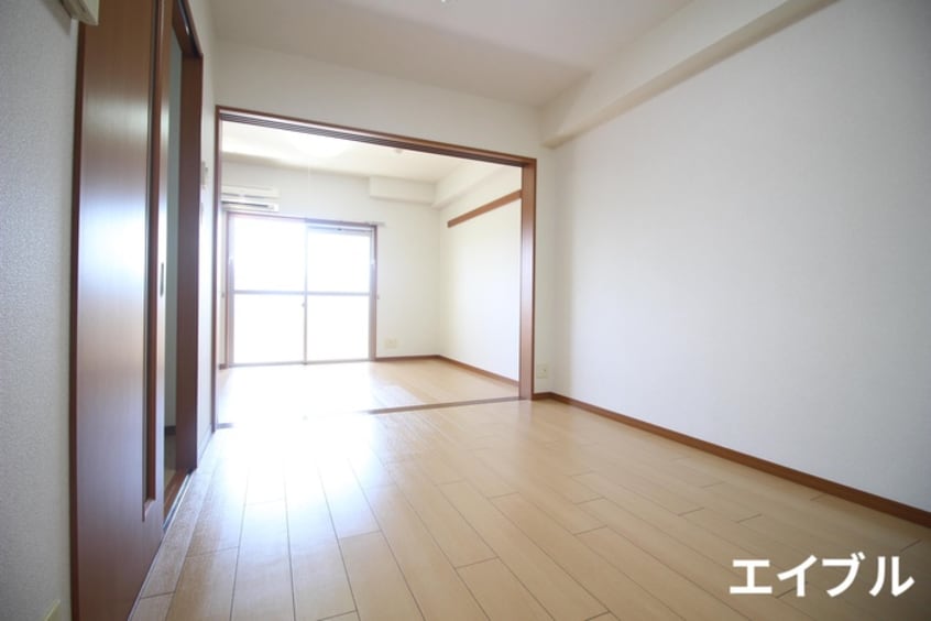 居室 Ｓｕｎ　Ｅａｓｔ大橋