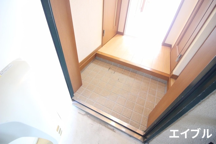 玄関 Ｓｕｎ　Ｅａｓｔ大橋