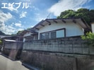 庄司貸家の外観