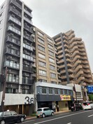 千石ビル（41）の外観