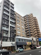 千石ビル（41）の外観