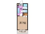 デュエル本城Ｂ