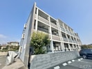 サンヒルズ尾倉の外観