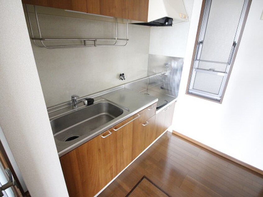 キッチン パラシオ赤坂 Ｃ棟