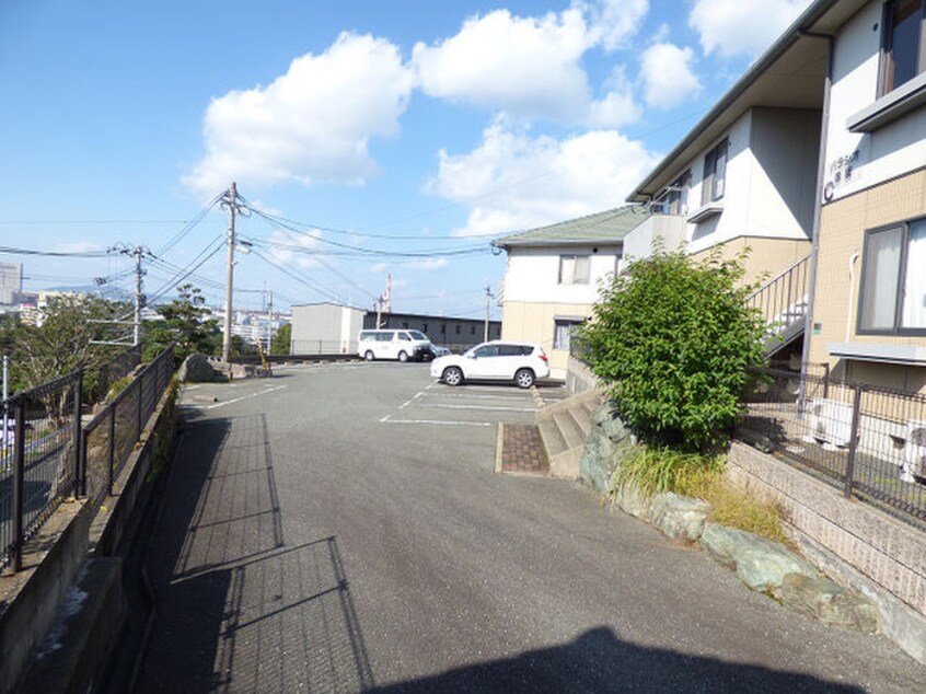 その他 パラシオ赤坂 Ｃ棟