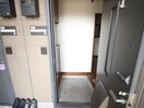 玄関 パラシオ赤坂 Ｃ棟