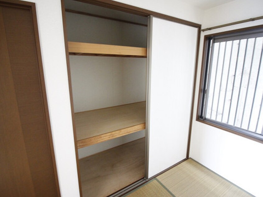 収納 パラシオ赤坂 Ｃ棟