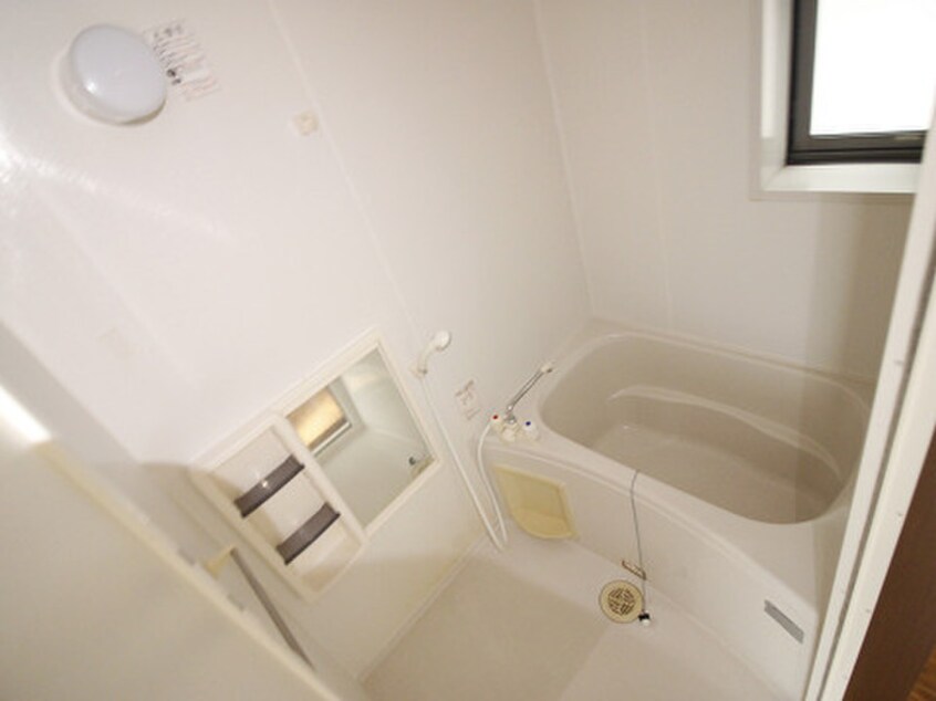 バス／シャワールーム等 パラシオ赤坂 Ｃ棟