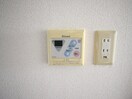 内観写真 パラシオ赤坂 Ｃ棟