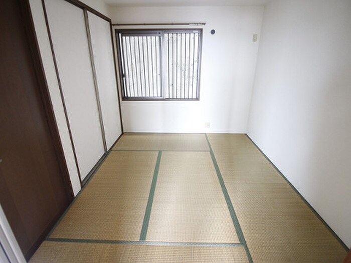 居室 パラシオ赤坂 Ｃ棟